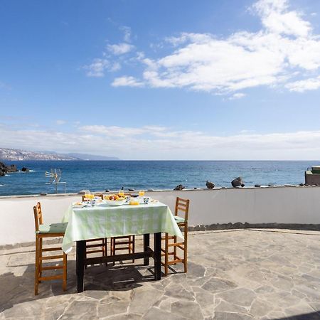 Okstay Playa De La Viuda Tenerife 20M From The Beach 坎德拉里亚 外观 照片