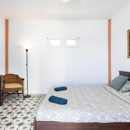 Okstay Playa De La Viuda Tenerife 20M From The Beach 坎德拉里亚 外观 照片