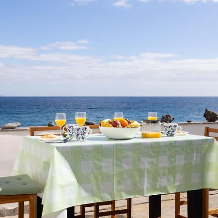 Okstay Playa De La Viuda Tenerife 20M From The Beach 坎德拉里亚 外观 照片