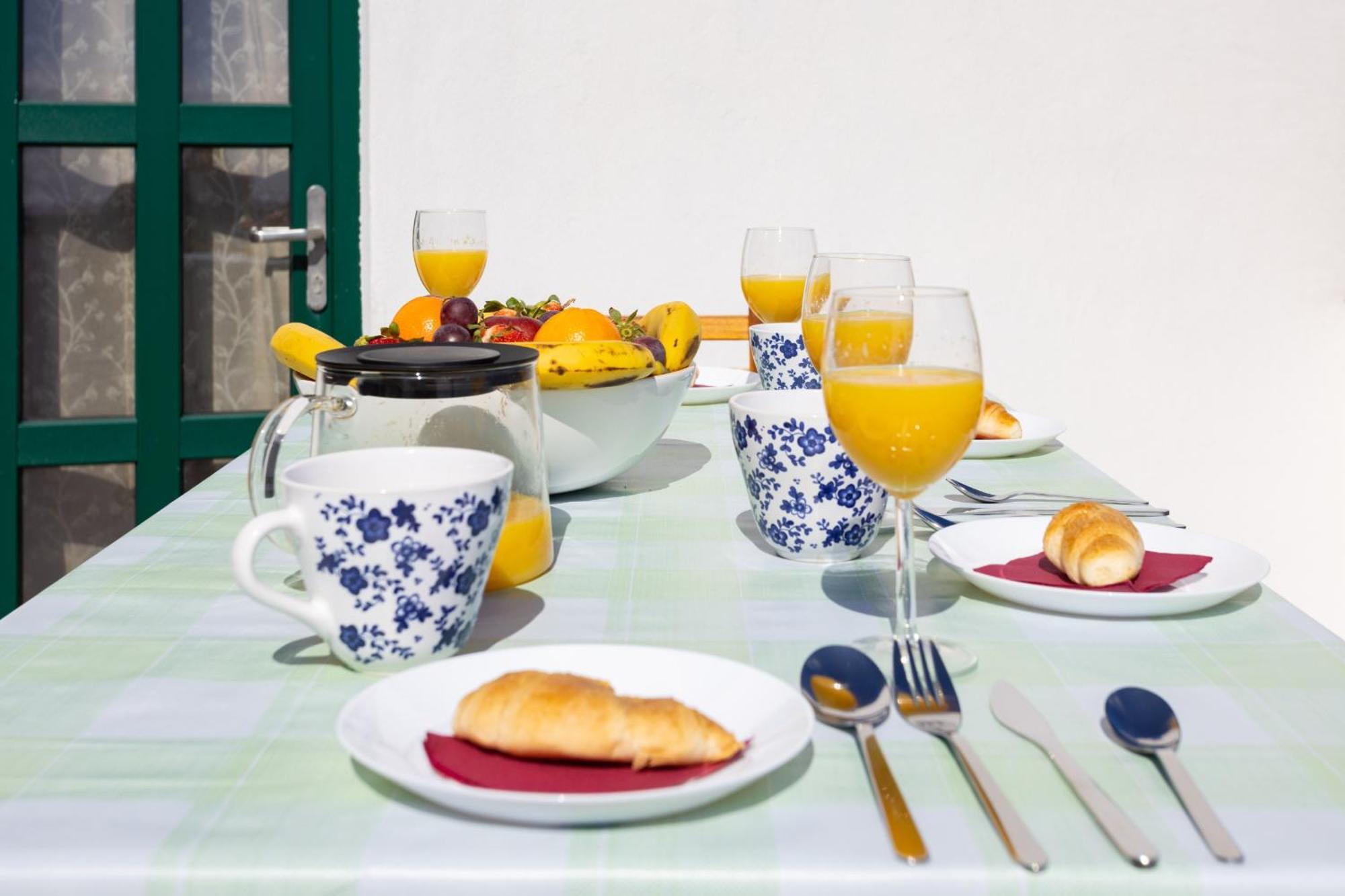 Okstay Playa De La Viuda Tenerife 20M From The Beach 坎德拉里亚 外观 照片