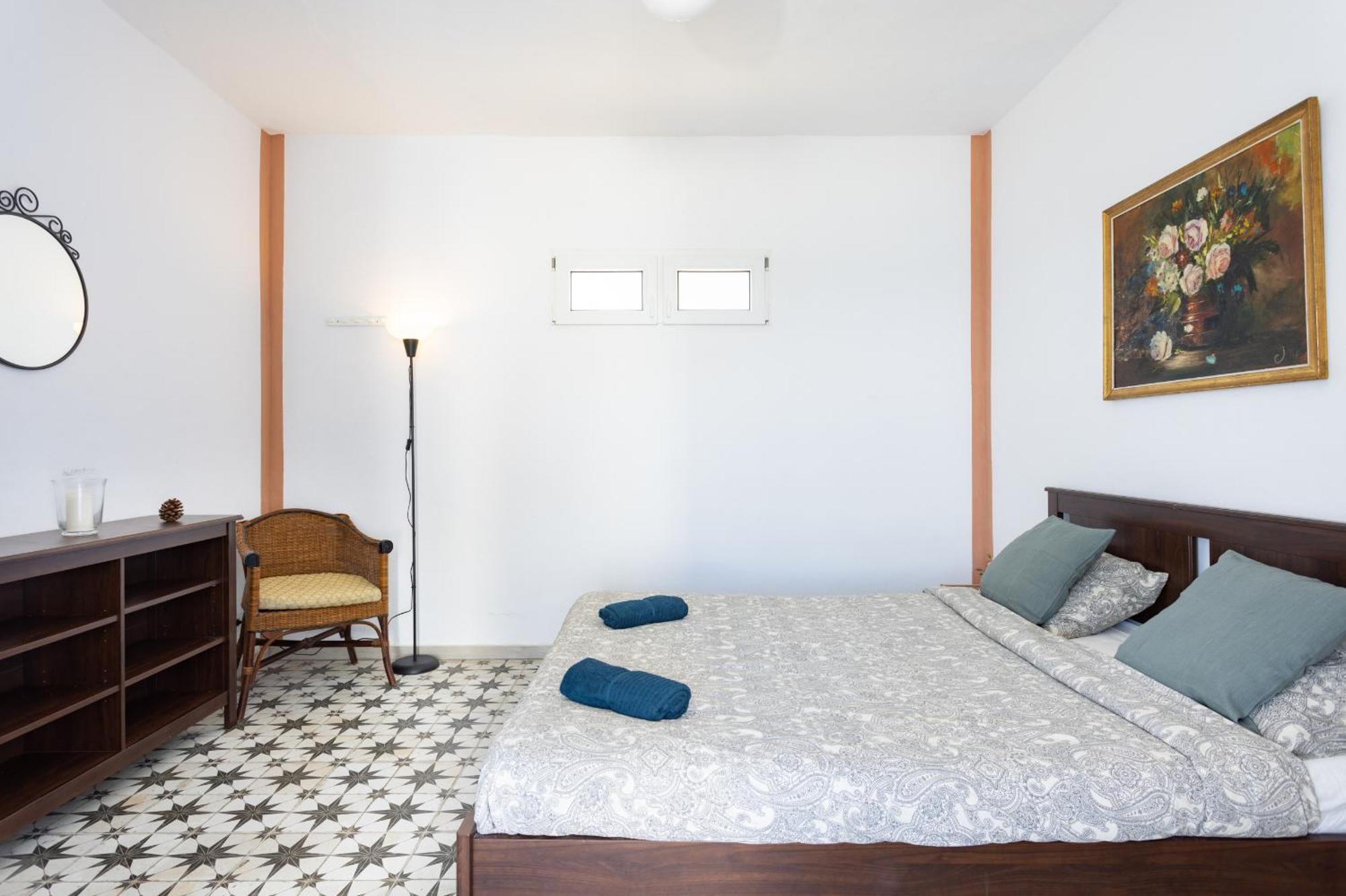Okstay Playa De La Viuda Tenerife 20M From The Beach 坎德拉里亚 外观 照片