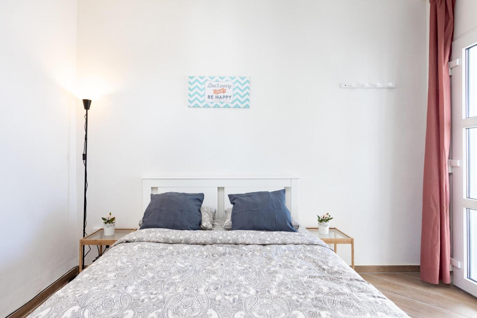 Okstay Playa De La Viuda Tenerife 20M From The Beach 坎德拉里亚 外观 照片