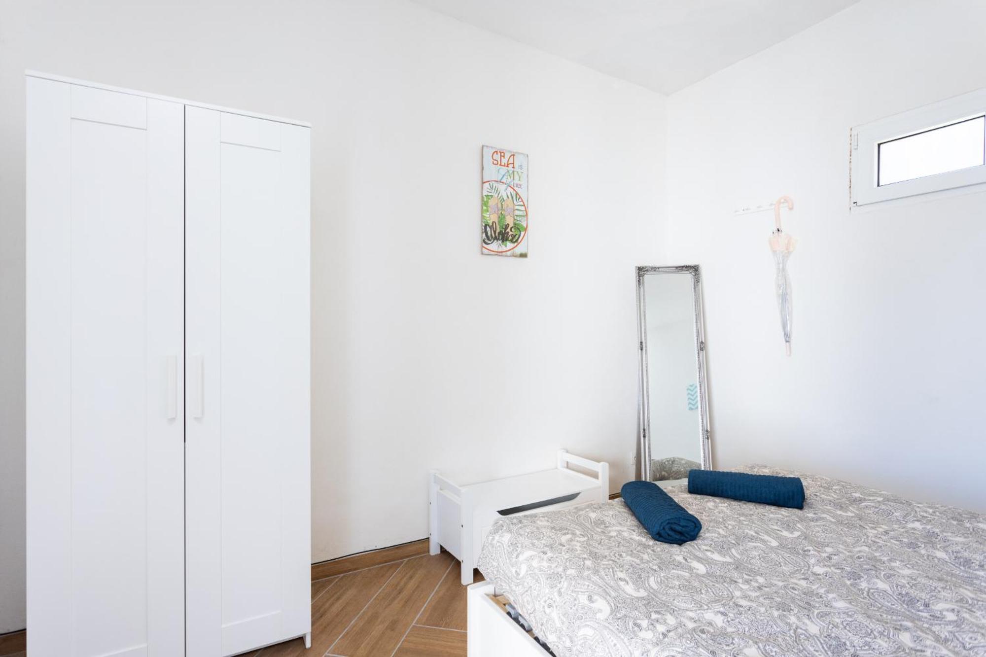 Okstay Playa De La Viuda Tenerife 20M From The Beach 坎德拉里亚 外观 照片