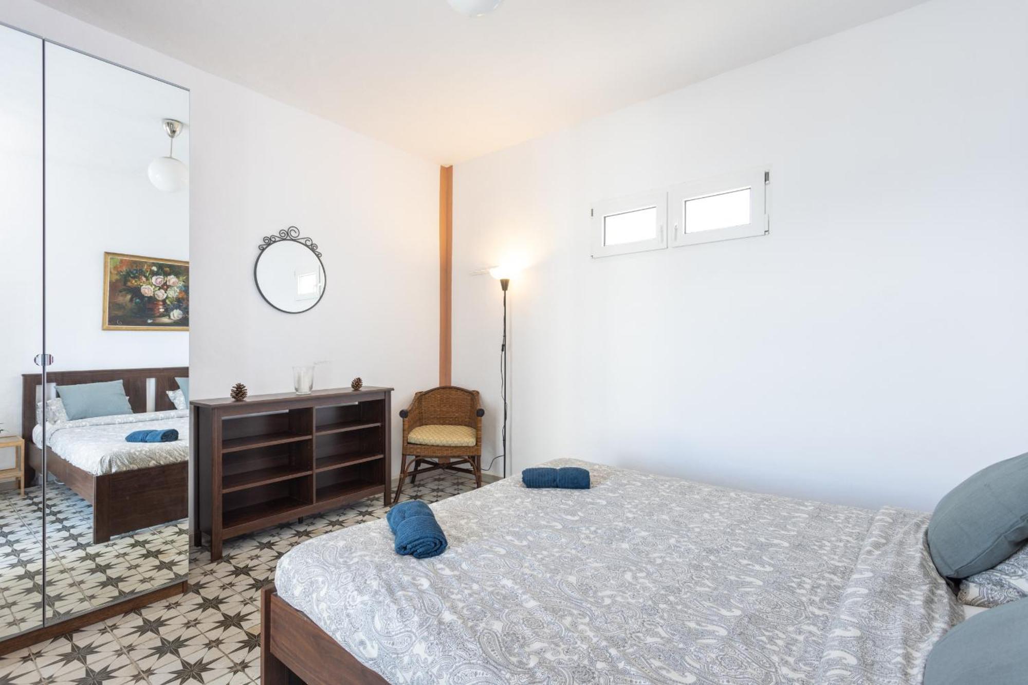 Okstay Playa De La Viuda Tenerife 20M From The Beach 坎德拉里亚 外观 照片