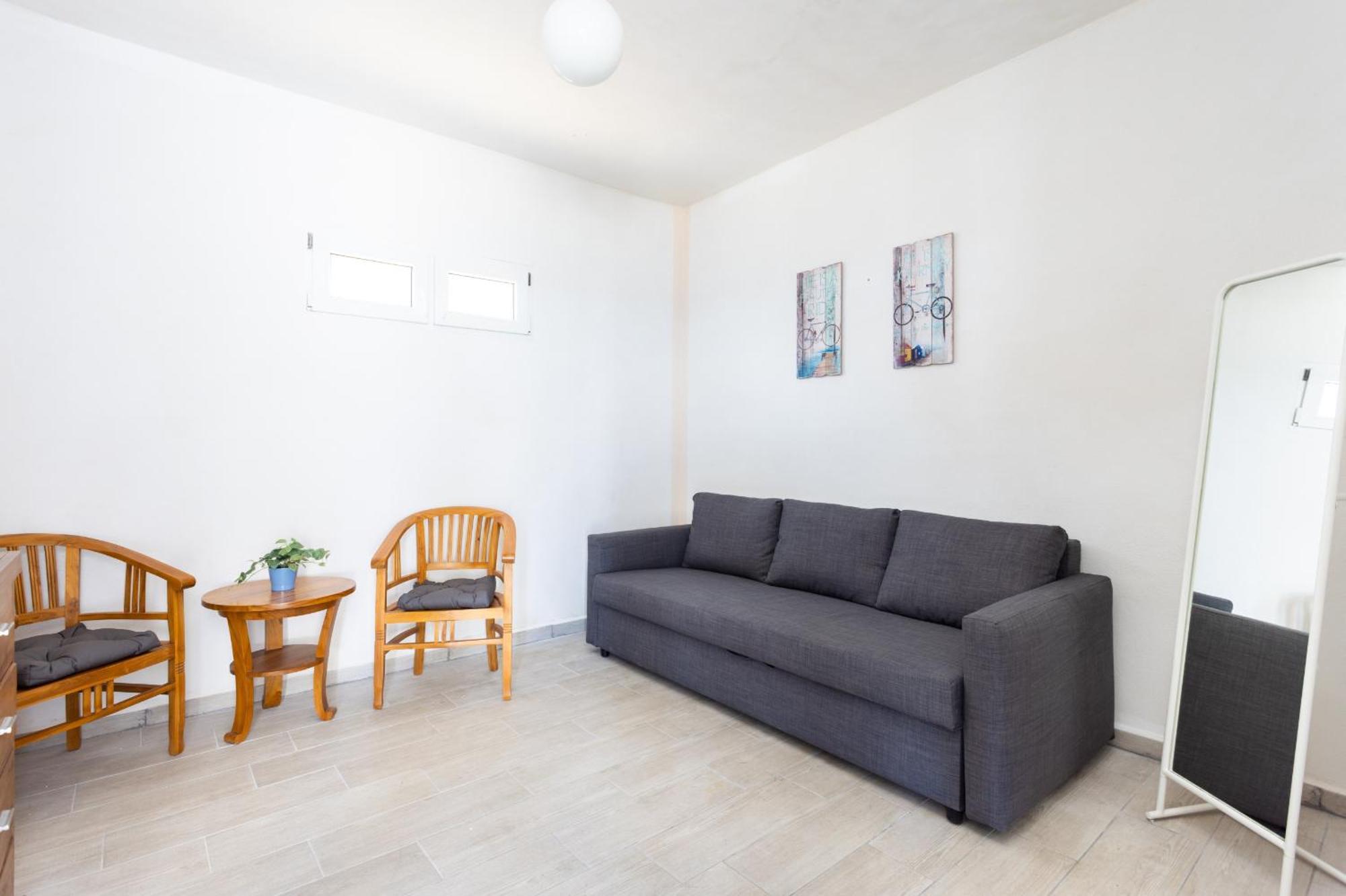 Okstay Playa De La Viuda Tenerife 20M From The Beach 坎德拉里亚 外观 照片