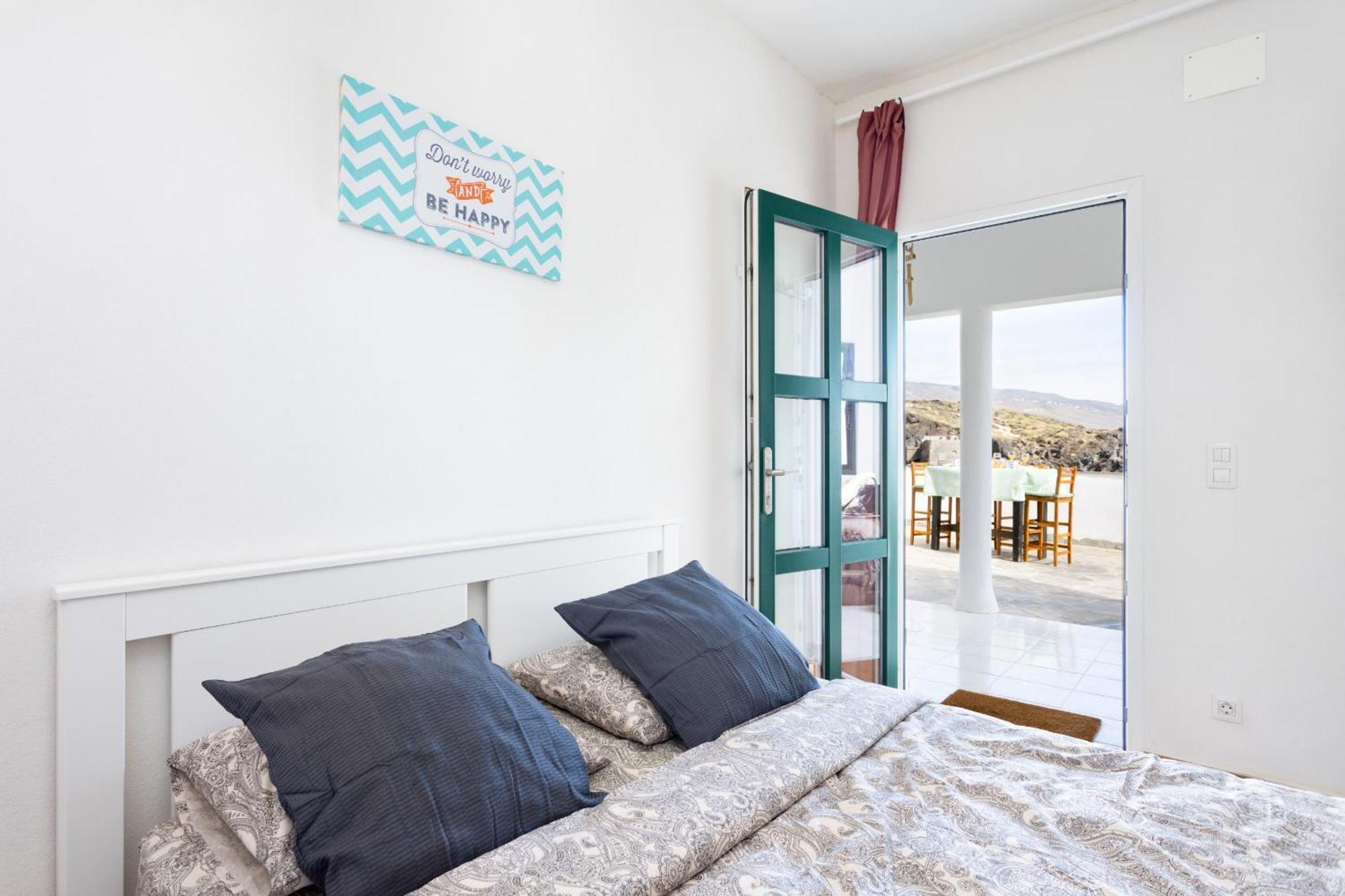 Okstay Playa De La Viuda Tenerife 20M From The Beach 坎德拉里亚 外观 照片